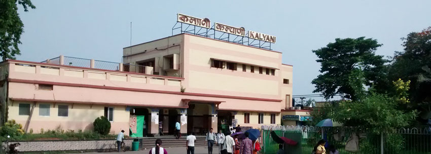 Kalyani